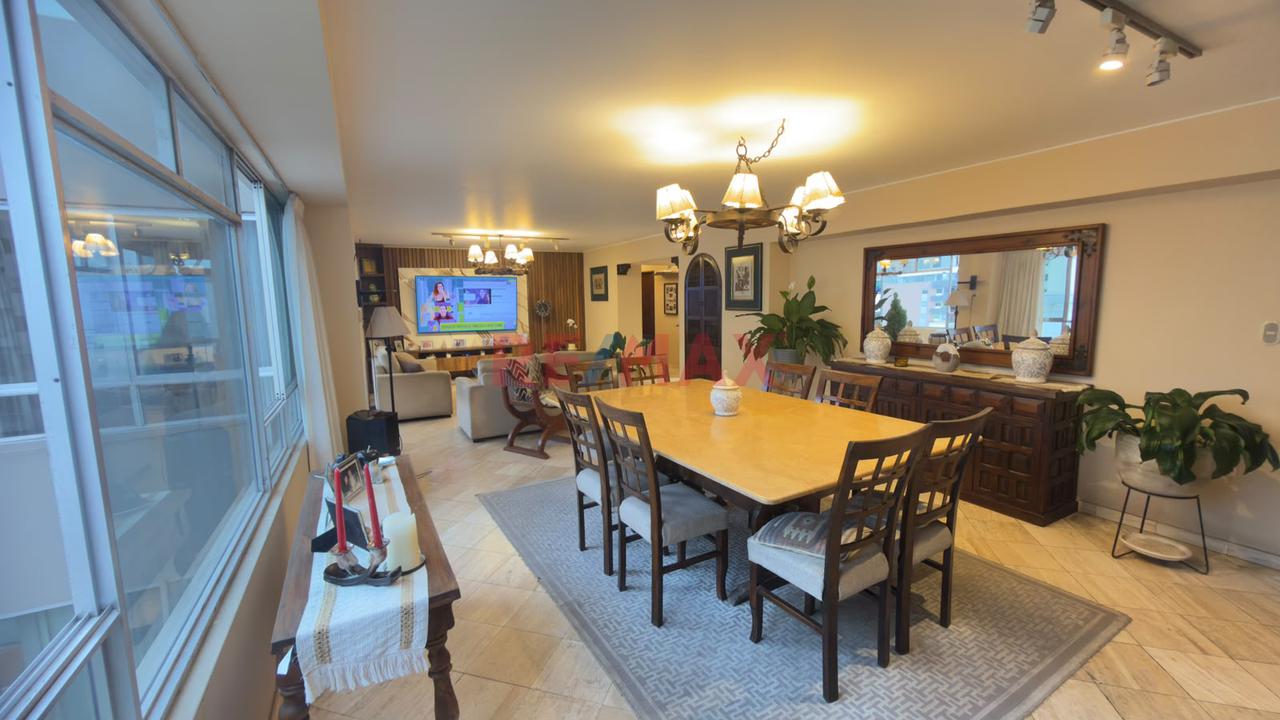 🏡 Amplio Departamento De 181 M² En Magdalena – 3 Dormitorios — foto 7