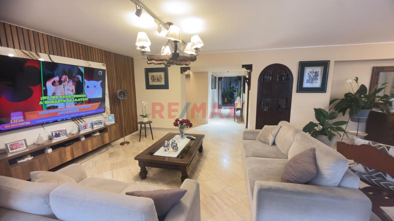 🏡 Amplio Departamento De 181 M² En Magdalena – 3 Dormitorios — foto 12