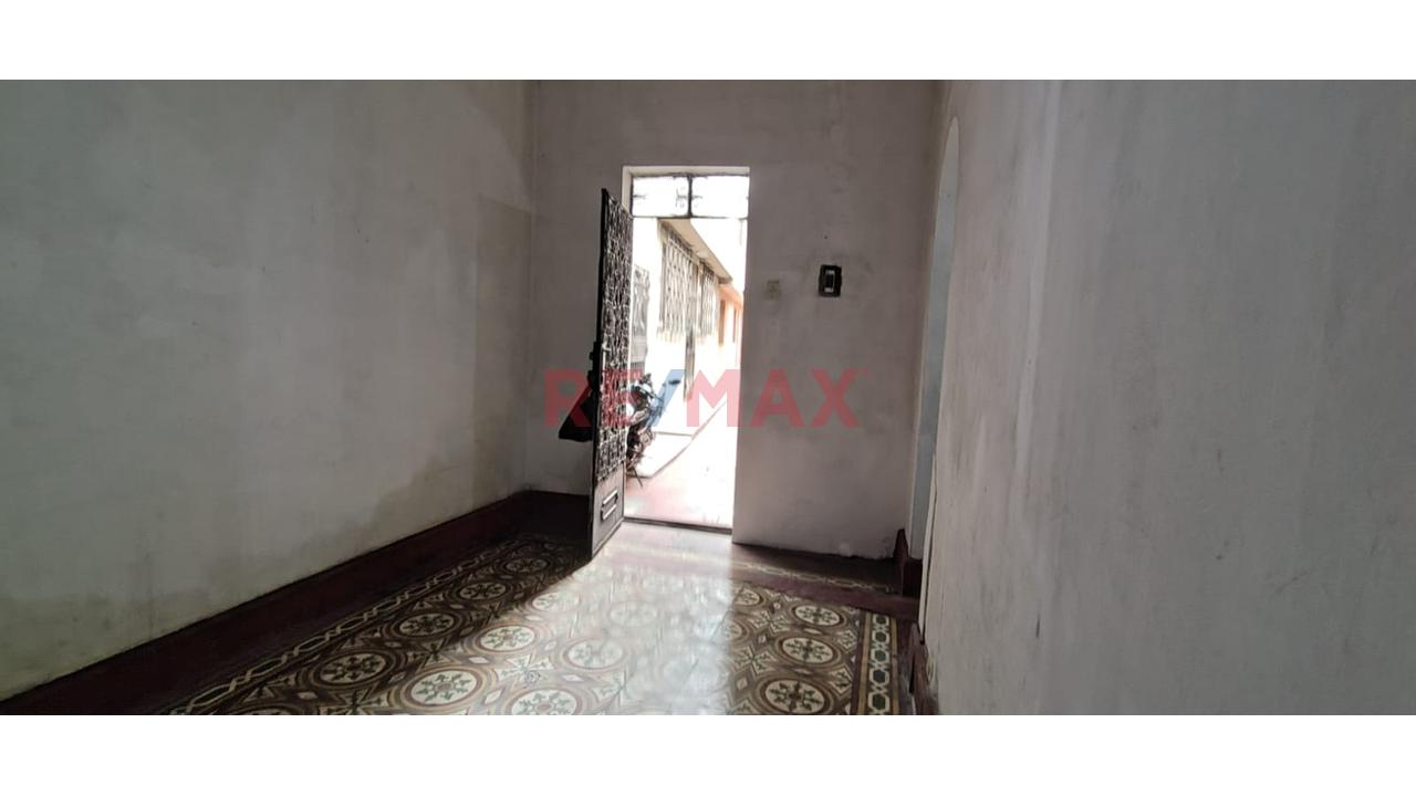 Casa En Venta Rimac Virreynal Ideal Para Inversionista — foto 3