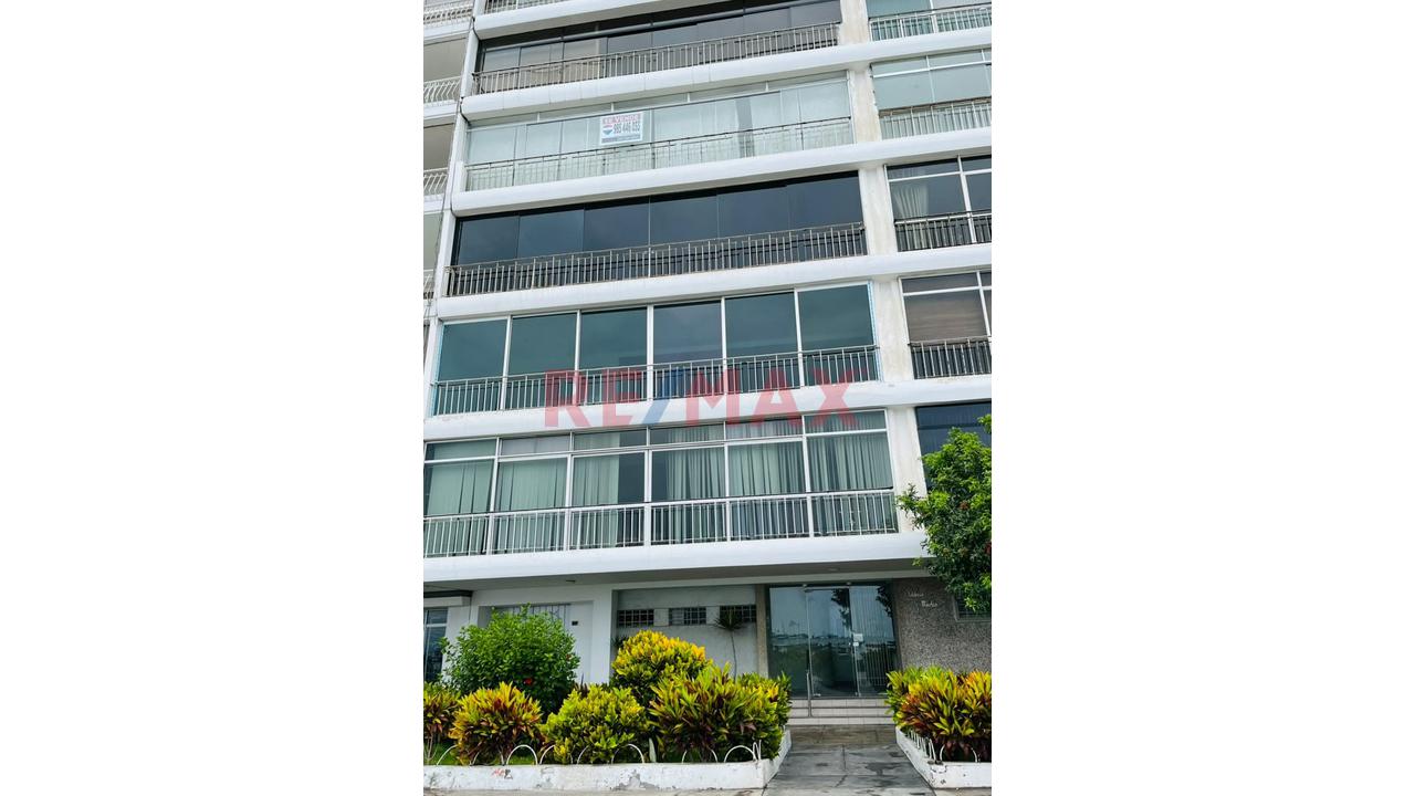 Se Vende Lindo Departamento En Balneario De Ancón - 12