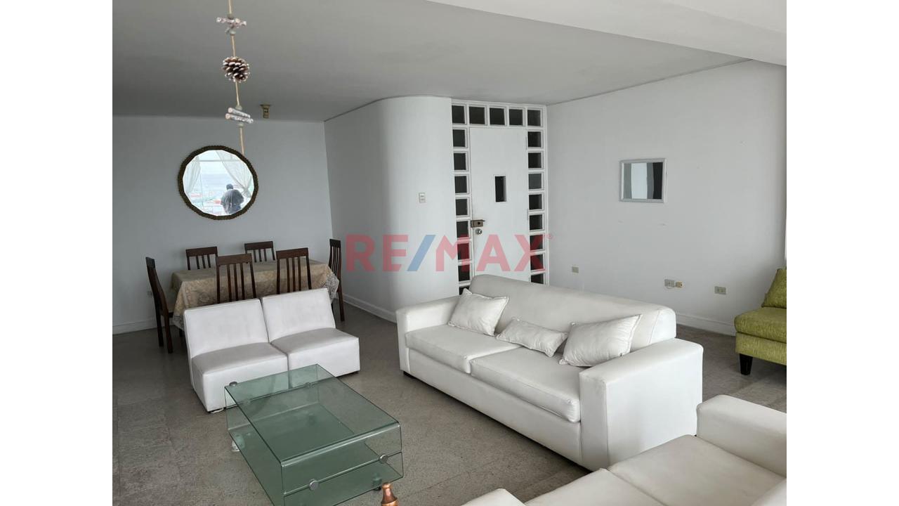 Se Vende Lindo Departamento En Balneario De Ancón - 3