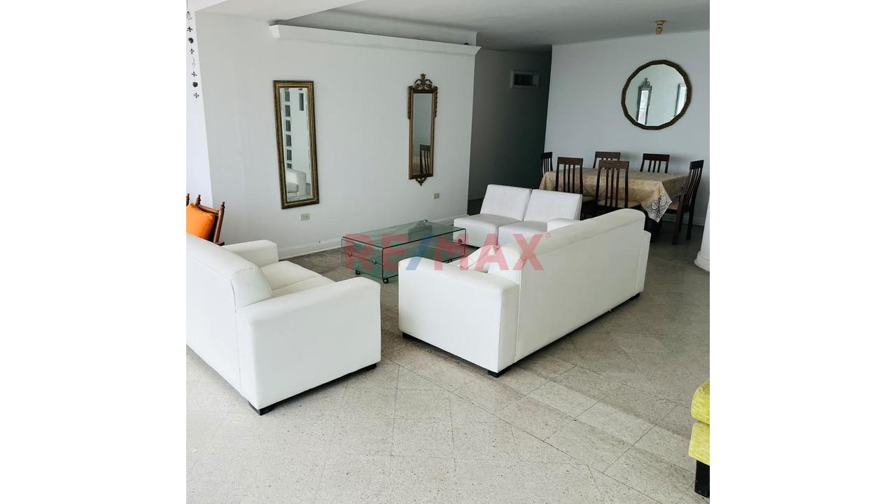 Se Vende Lindo Departamento En Balneario De Ancón - 4