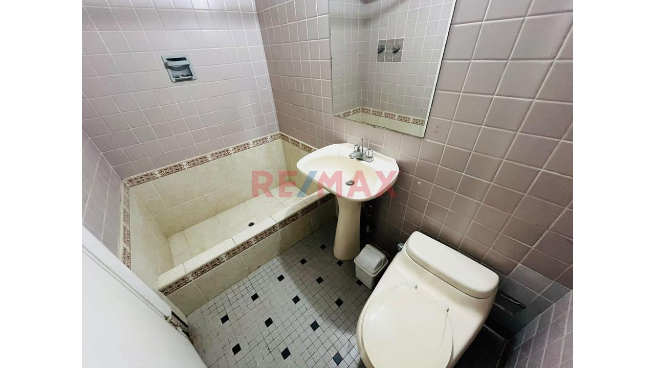 Se Vende Lindo Departamento En Balneario De Ancón - 10