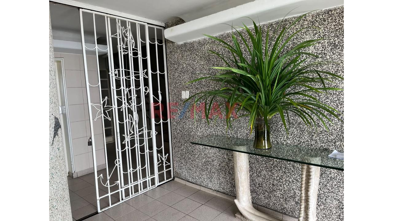Se Vende Lindo Departamento En Balneario De Ancón - 13