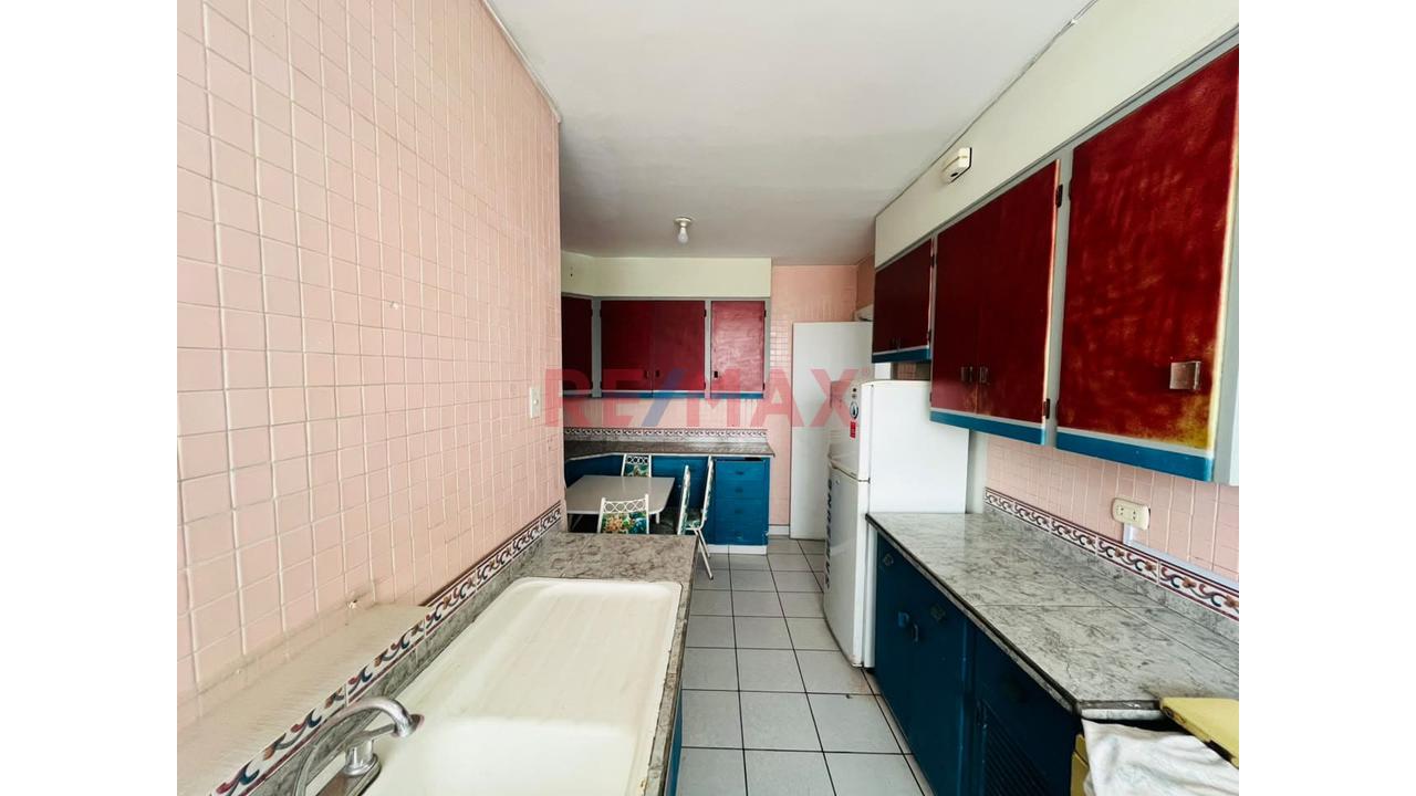 Se Vende Lindo Departamento En Balneario De Ancón - 8