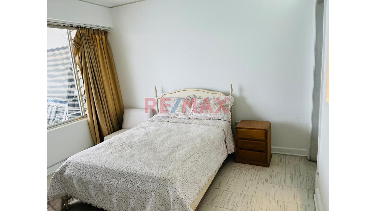 Se Vende Lindo Departamento En Balneario De Ancón - 5