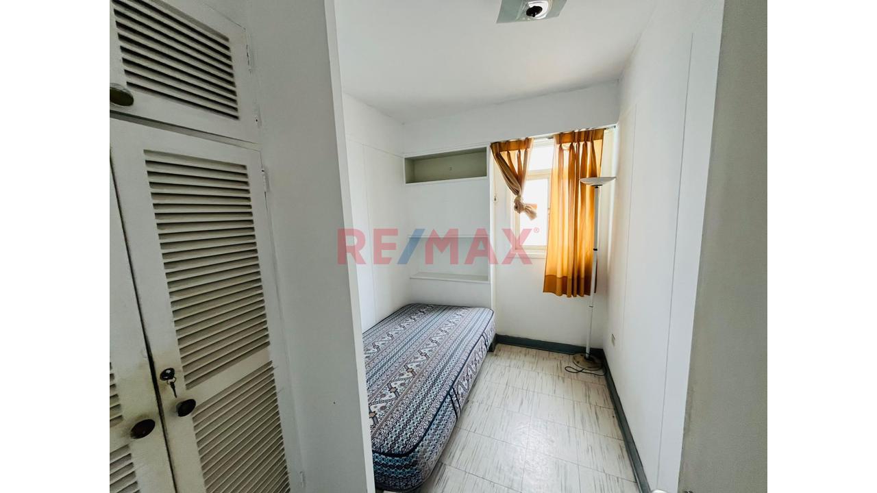 Se Vende Lindo Departamento En Balneario De Ancón - 9