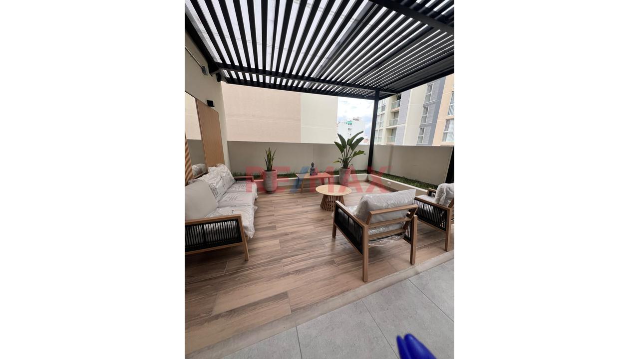 Se Vende Lindo Departamento En El Condominio Casa Parq Fundo La Tejada - Cerro Colorado - 15
