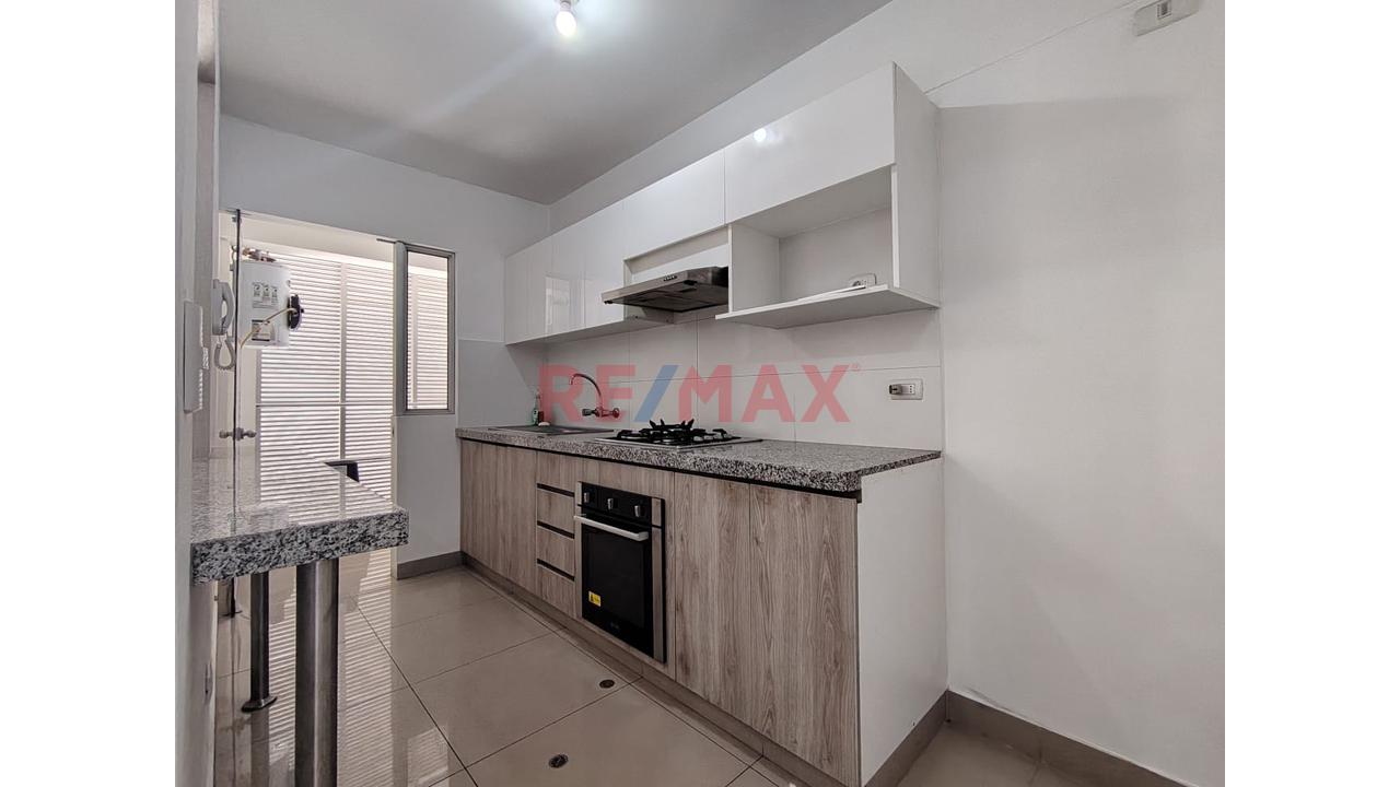 Se Vende Lindo Departamento En El Condominio Casa Parq Fundo La Tejada - Cerro Colorado - 6