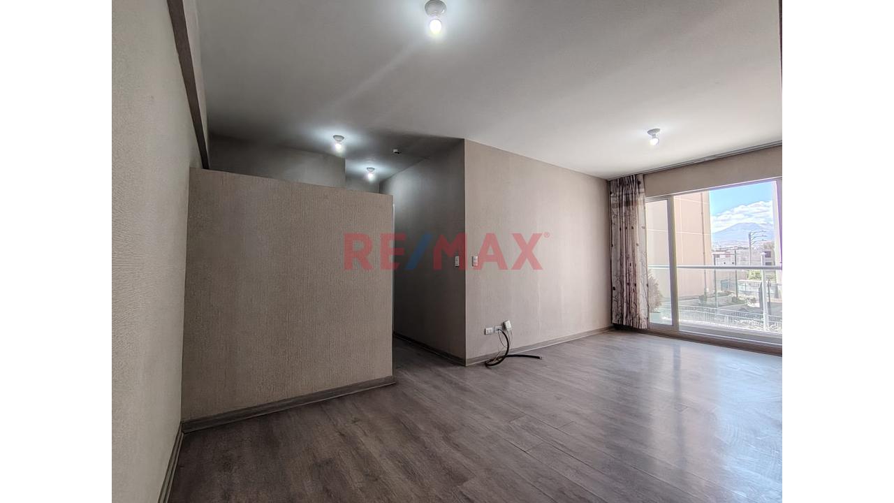 Se Vende Lindo Departamento En El Condominio Casa Parq Fundo La Tejada - Cerro Colorado - 3
