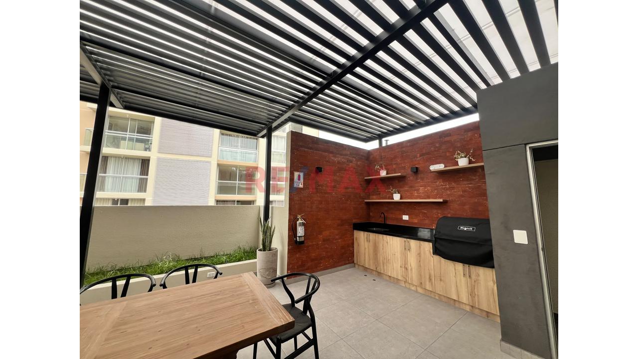 Se Vende Lindo Departamento En El Condominio Casa Parq Fundo La Tejada - Cerro Colorado - 12