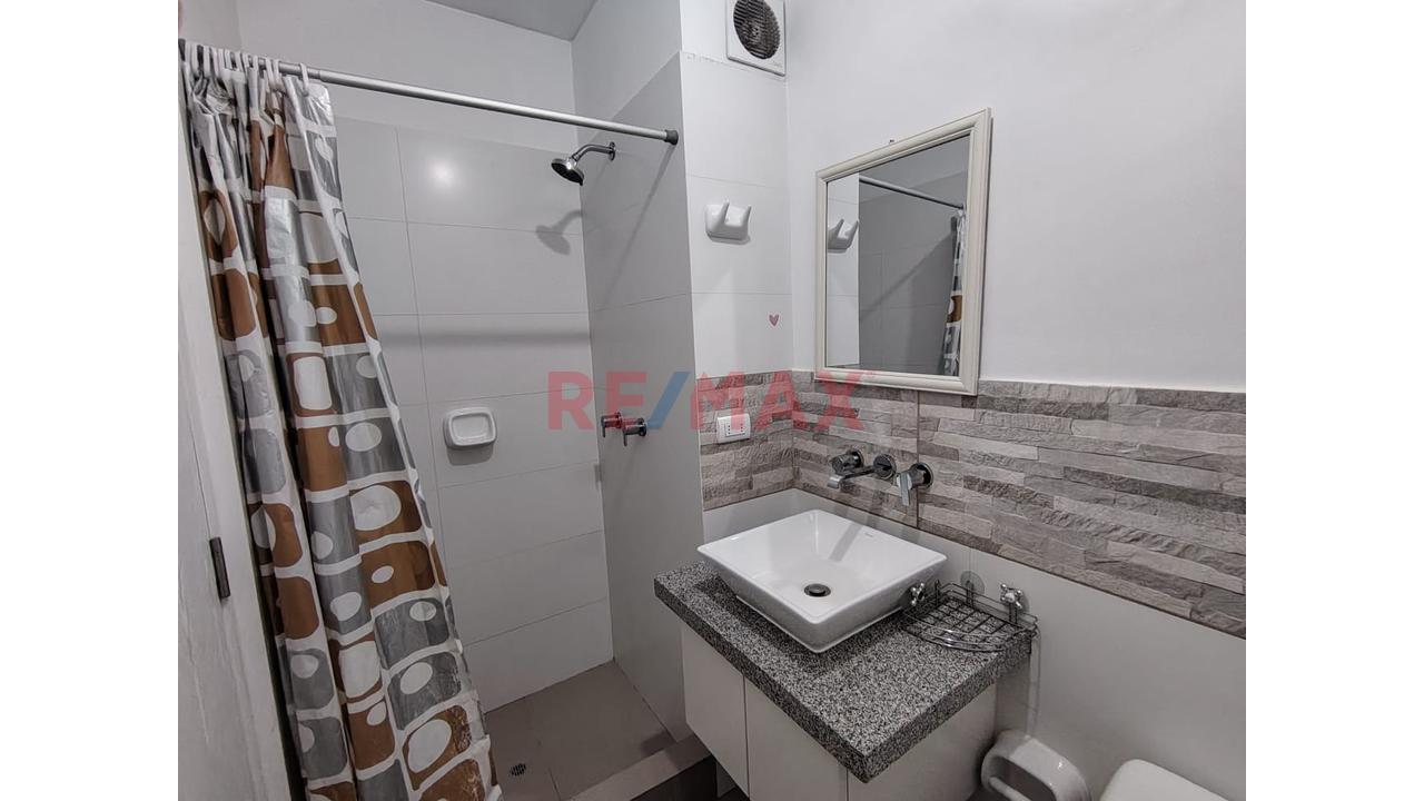 Se Vende Lindo Departamento En El Condominio Casa Parq Fundo La Tejada - Cerro Colorado - 9
