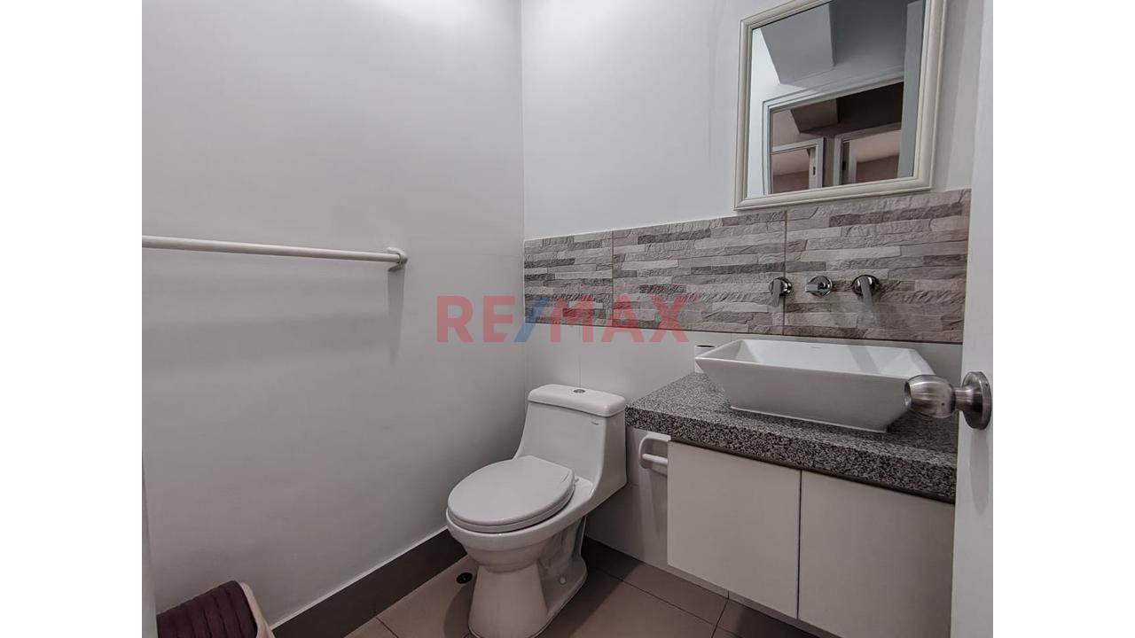 Se Vende Lindo Departamento En El Condominio Casa Parq Fundo La Tejada - Cerro Colorado - 2
