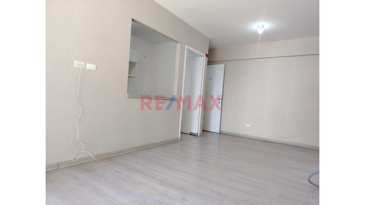 Se Vende Lindo Departamento En El Condominio Casa Parq Fundo La Tejada - Cerro Colorado - 4