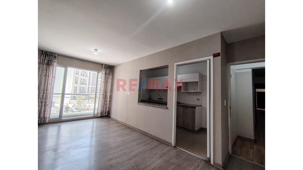 Se Vende Lindo Departamento En El Condominio Casa Parq Fundo La Tejada - Cerro Colorado - 5