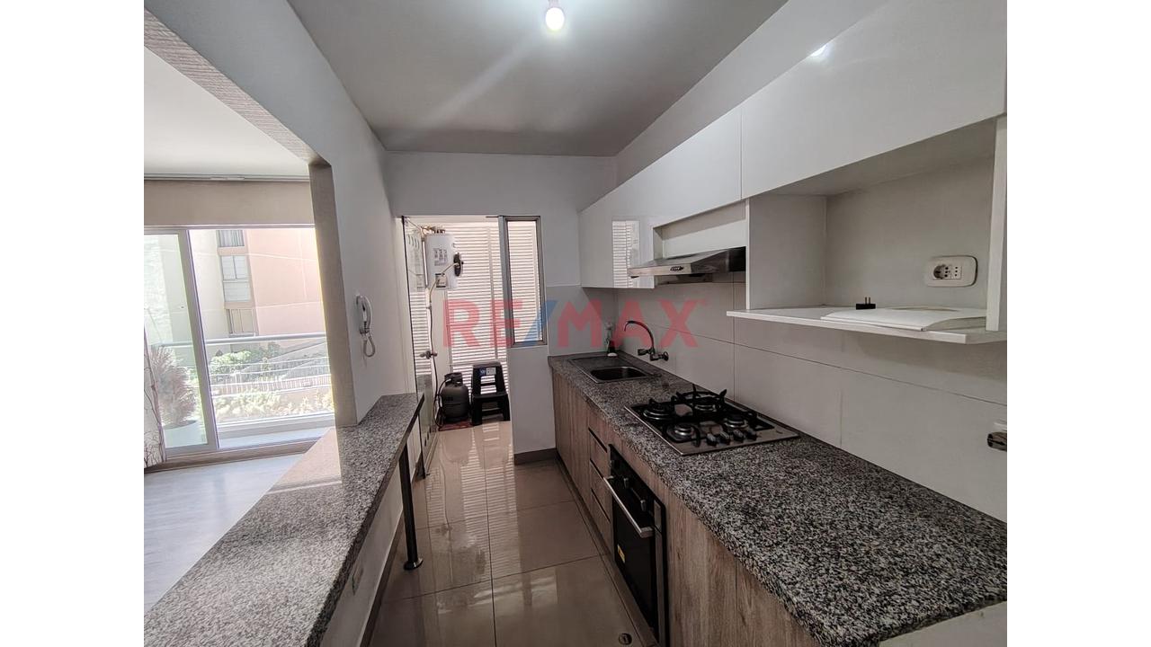 Se Vende Lindo Departamento En El Condominio Casa Parq Fundo La Tejada - Cerro Colorado