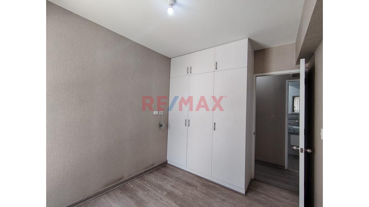 Se Vende Lindo Departamento En El Condominio Casa Parq Fundo La Tejada - Cerro Colorado - 7