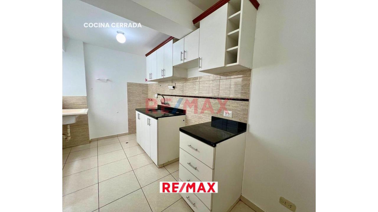 🏡 Departamento En Alquiler En Jesús María — foto 8
