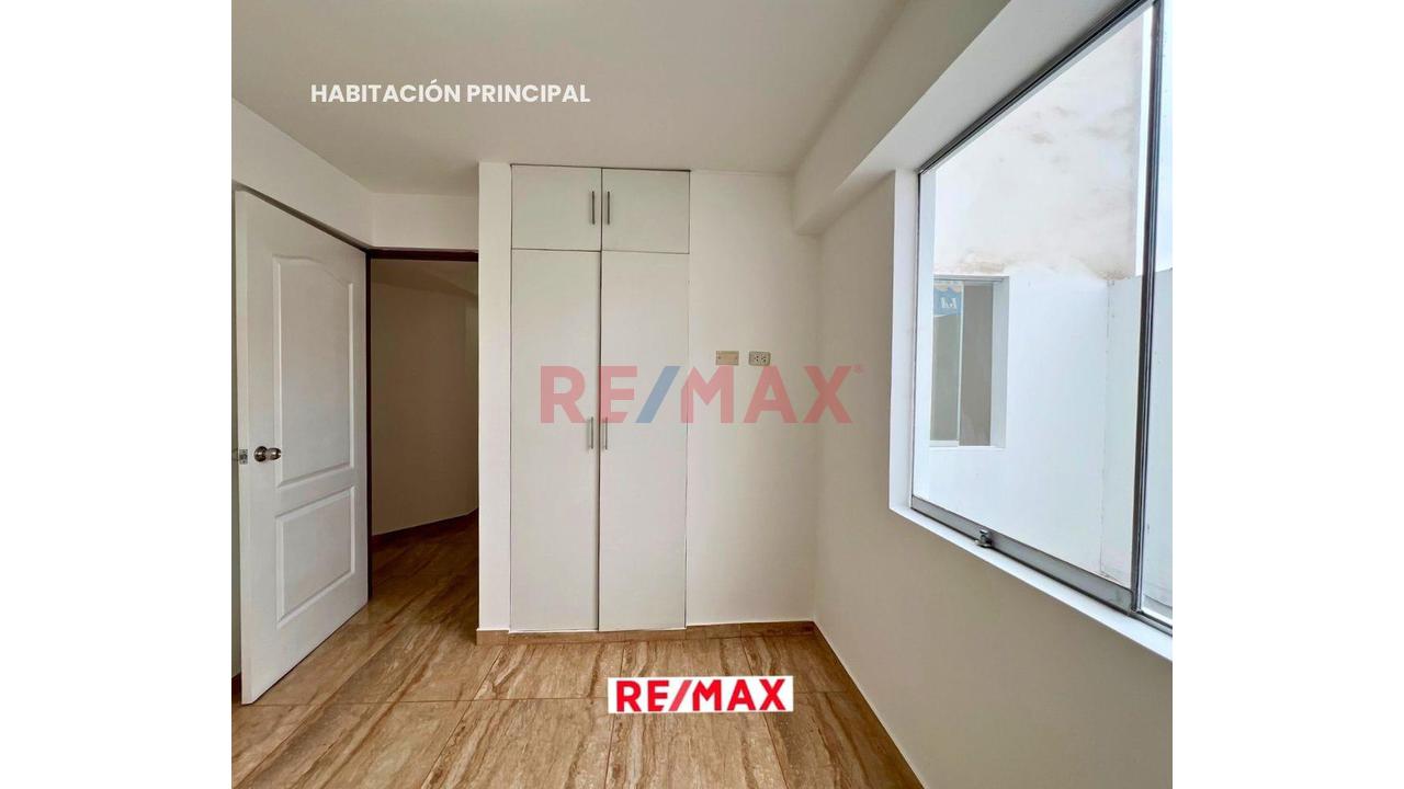 🏡 Departamento En Alquiler En Jesús María — foto 6