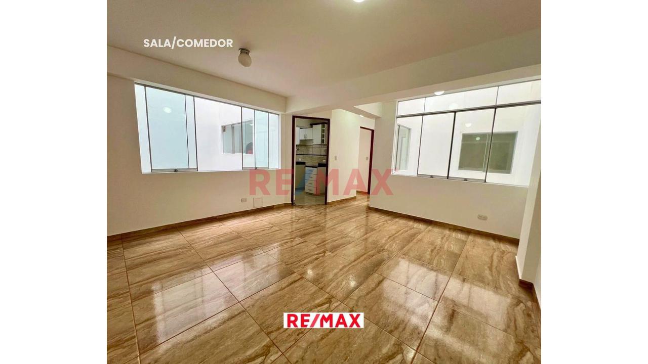 🏡 Departamento En Alquiler En Jesús María — foto 5