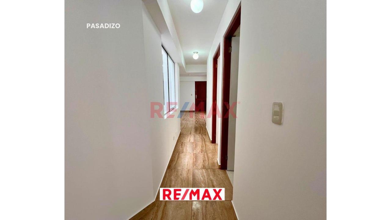 🏡 Departamento En Alquiler En Jesús María — foto 7