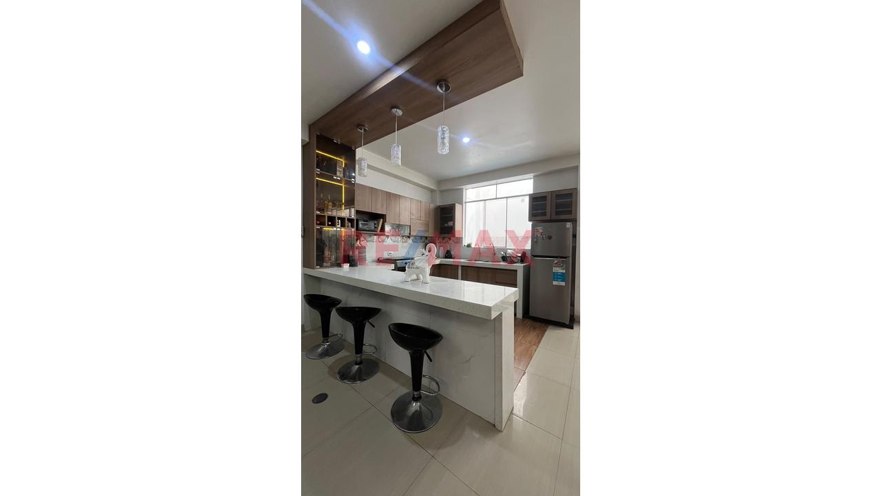Casa En Venta En Colinas De La Gloria – Ate — foto 4