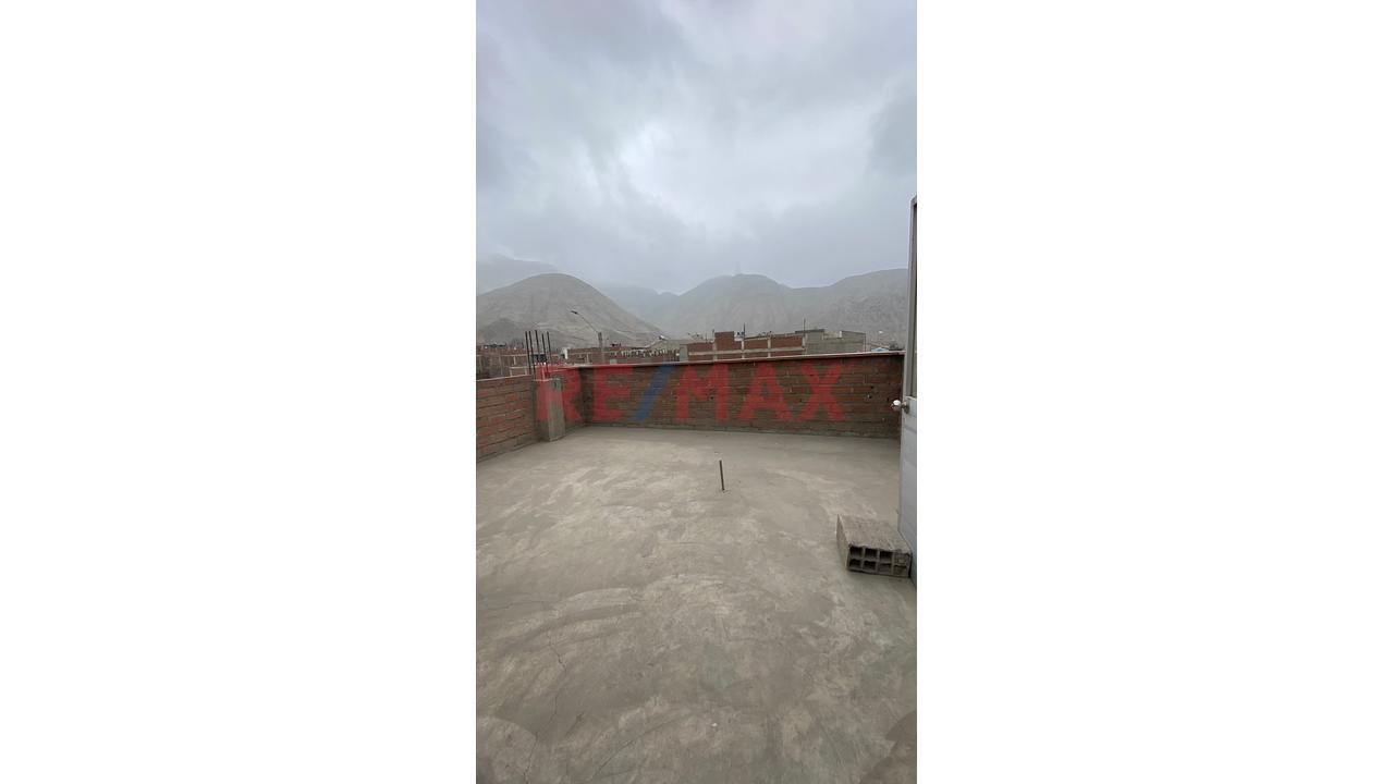 Casa En Venta En Colinas De La Gloria – Ate — foto 11