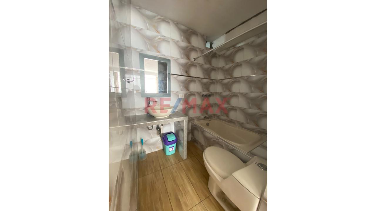 Casa En Venta En Colinas De La Gloria – Ate — foto 12
