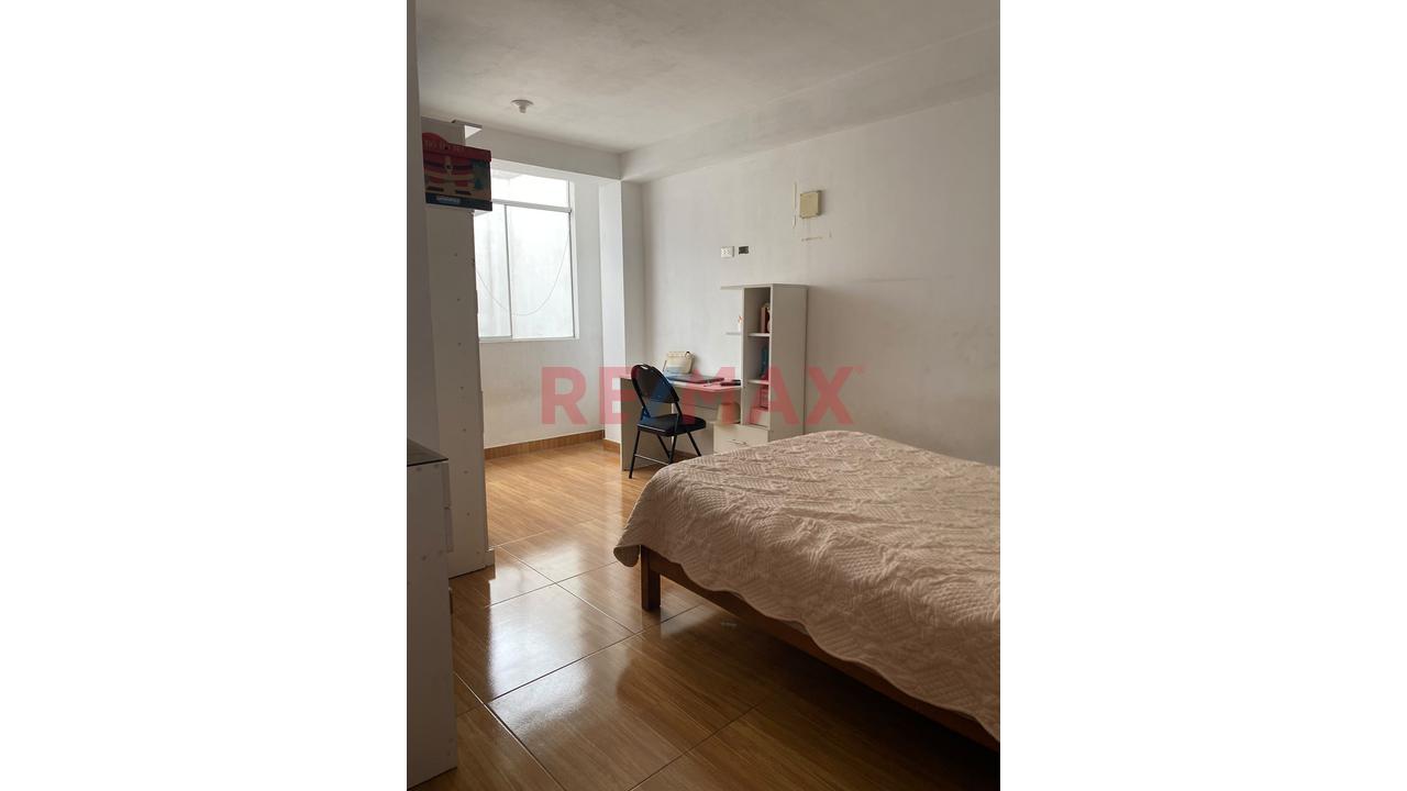 Casa En Venta En Colinas De La Gloria – Ate — foto 13