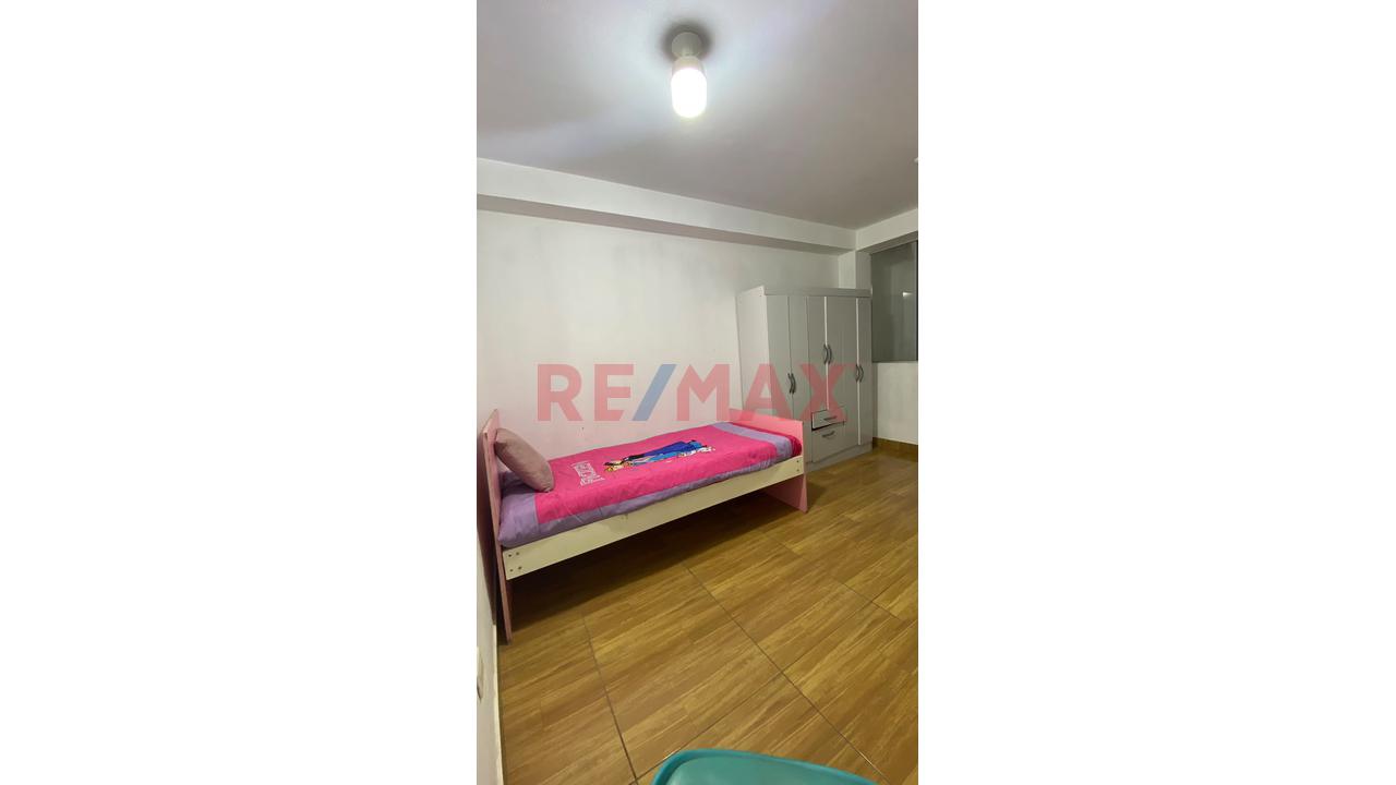Casa En Venta En Colinas De La Gloria – Ate — foto 14