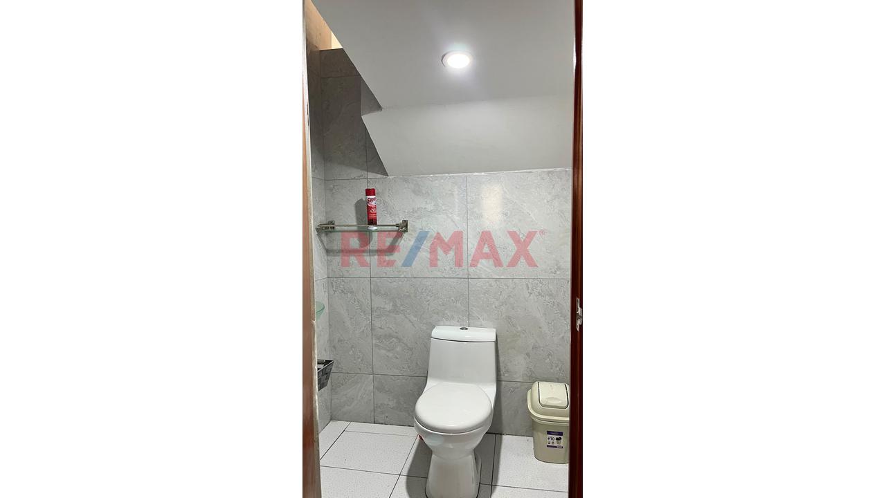 Casa En Venta En Colinas De La Gloria – Ate — foto 7