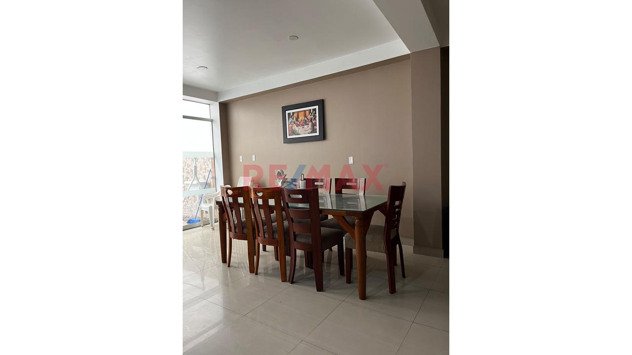 Casa En Venta En Colinas De La Gloria – Ate — foto 6