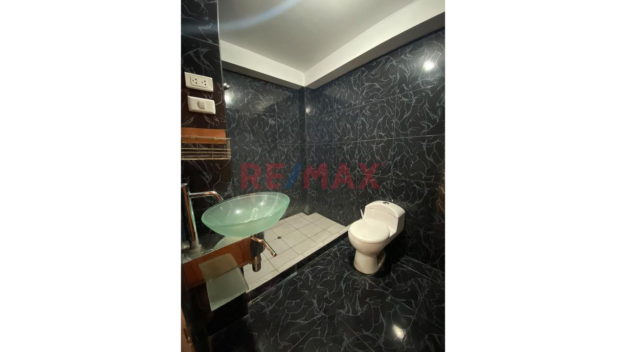 Casa En Venta En Colinas De La Gloria – Ate — foto 9
