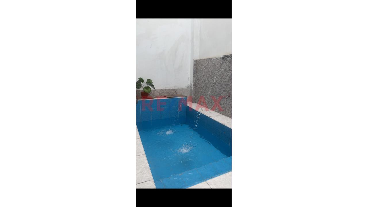 Casa En Venta En Colinas De La Gloria – Ate — foto 3
