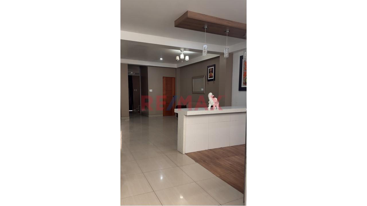 Casa En Venta En Colinas De La Gloria – Ate — foto 2