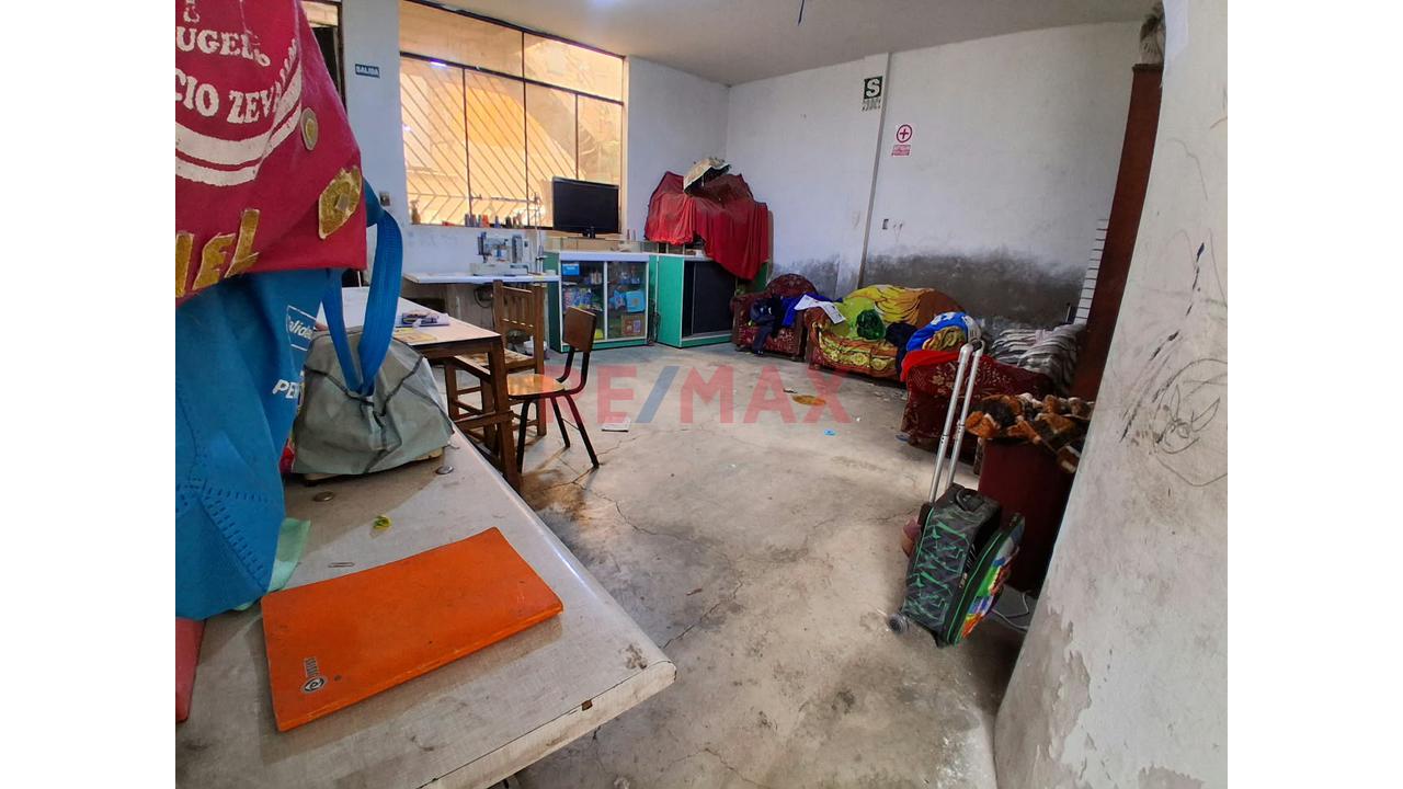 🔥 ¡Oportunidad Para Inversionistas Y Emprendedores En Ate! — foto 7