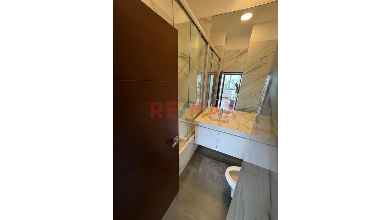 Venta De Elegante Dpto. En San Isidro - 192 M2 — foto 13