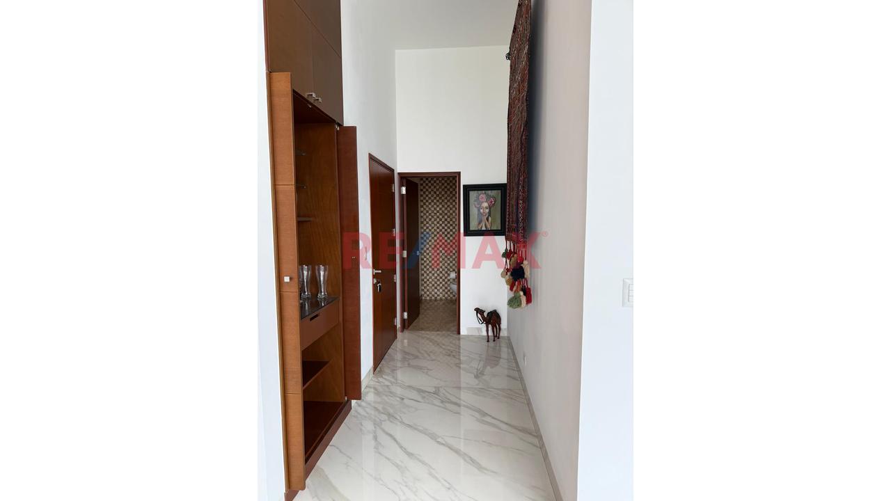 Venta De Elegante Dpto. En San Isidro - 192 M2 — foto 15