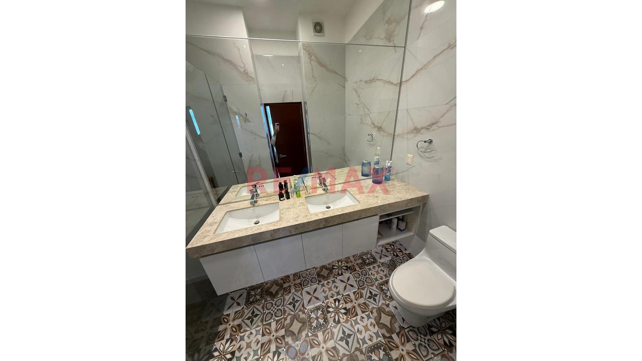 Venta De Elegante Dpto. En San Isidro - 192 M2 — foto 11