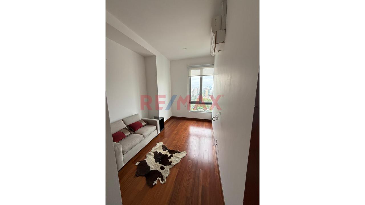 Venta De Elegante Dpto. En San Isidro - 192 M2 — foto 6