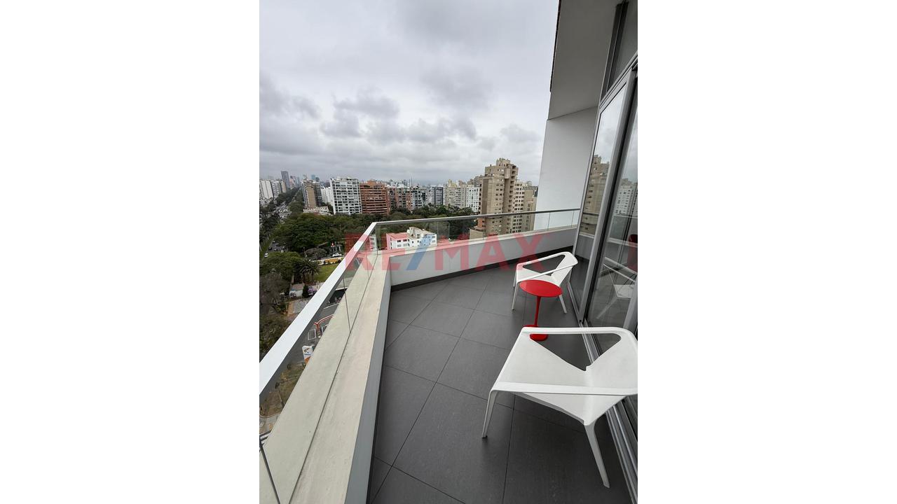 Venta De Elegante Dpto. En San Isidro - 192 M2 — foto 10
