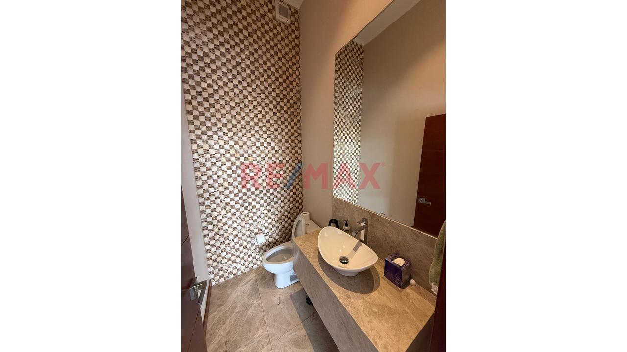 Venta De Elegante Dpto. En San Isidro - 192 M2 — foto 12