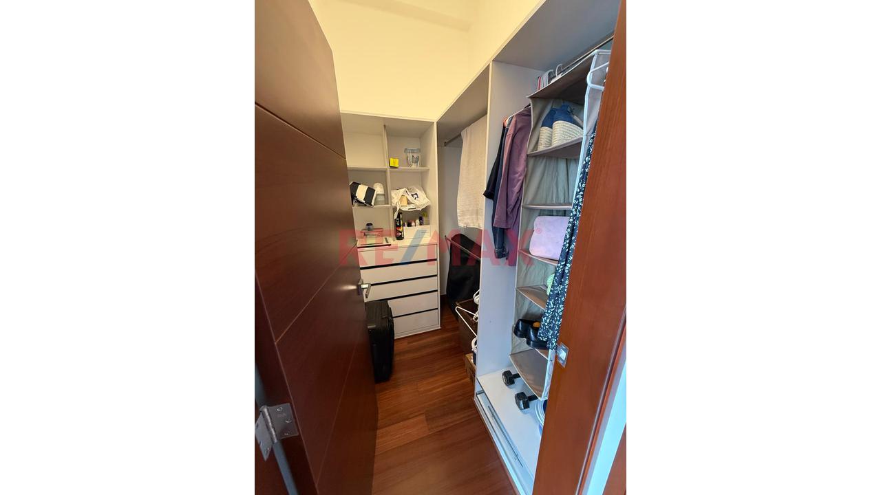 Venta De Elegante Dpto. En San Isidro - 192 M2 — foto 5