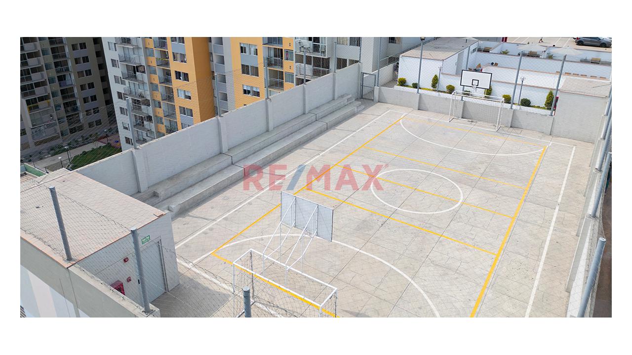 Departamento De Estreno En Alquiler – Cercado De Lima | 3 Dormitorios + Estacionamiento — foto 14