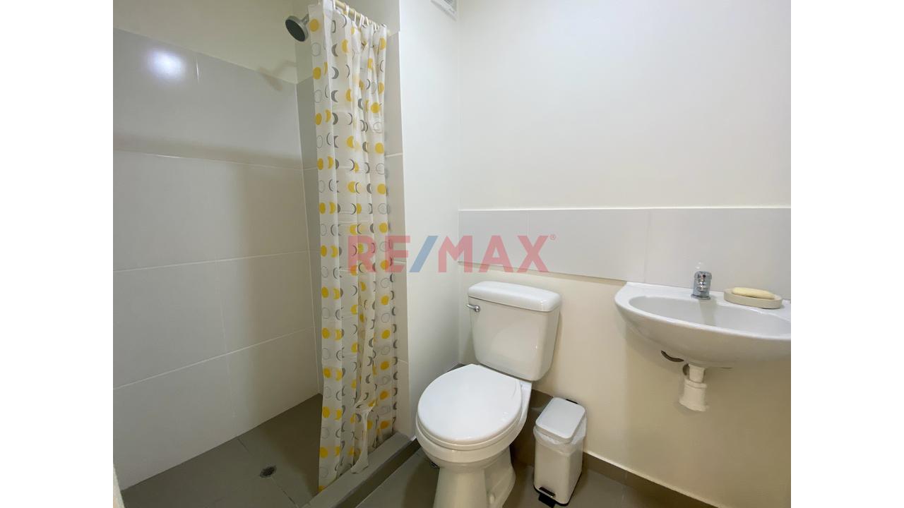 Departamento De Estreno En Alquiler – Cercado De Lima | 3 Dormitorios + Estacionamiento — foto 12