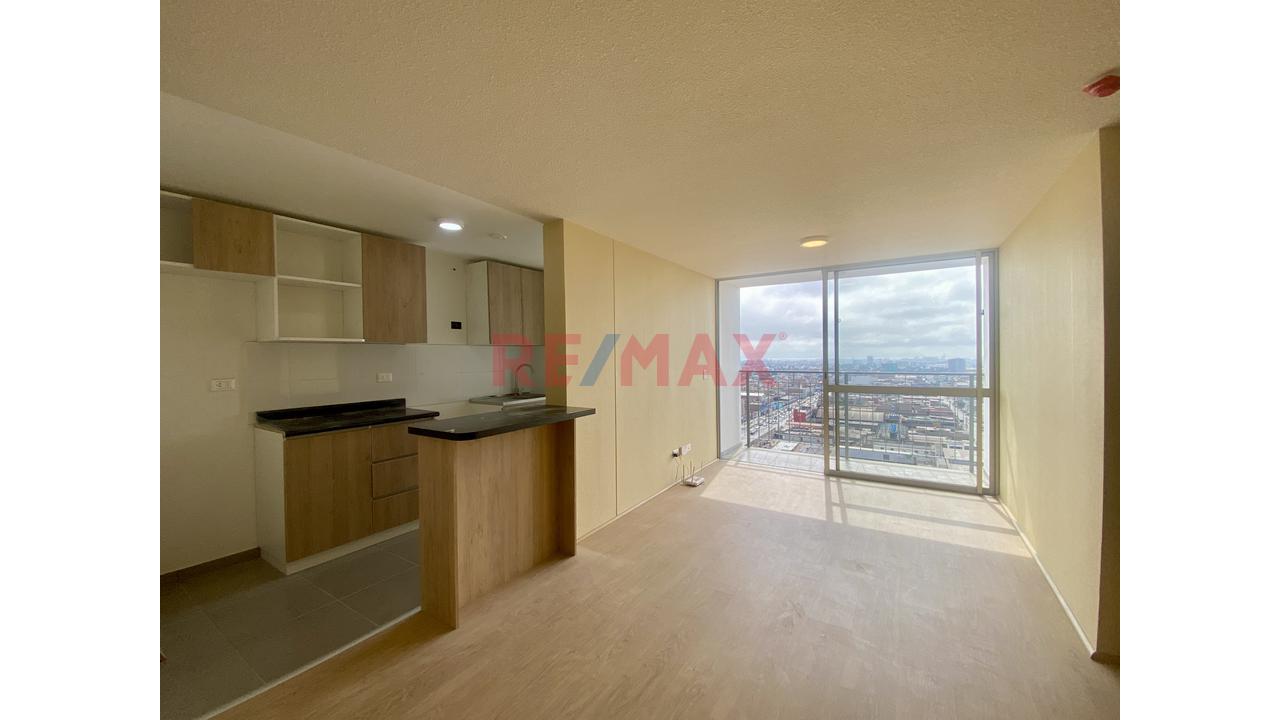 Departamento De Estreno En Alquiler – Cercado De Lima | 3 Dormitorios + Estacionamiento — foto 2