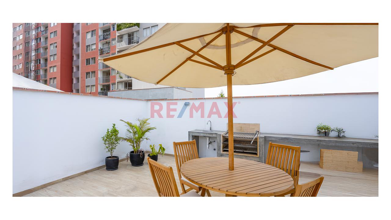 Departamento De Estreno En Alquiler – Cercado De Lima | 3 Dormitorios + Estacionamiento - 16
