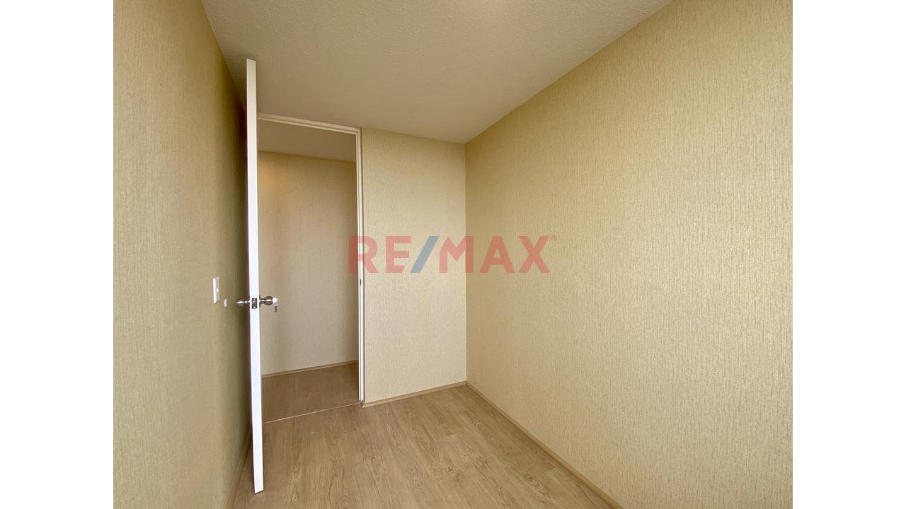Departamento De Estreno En Alquiler – Cercado De Lima | 3 Dormitorios + Estacionamiento — foto 9