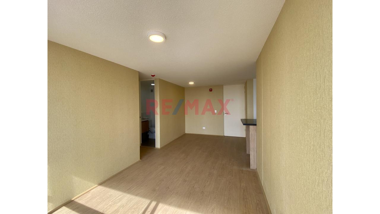 Departamento De Estreno En Alquiler – Cercado De Lima | 3 Dormitorios + Estacionamiento — foto 6