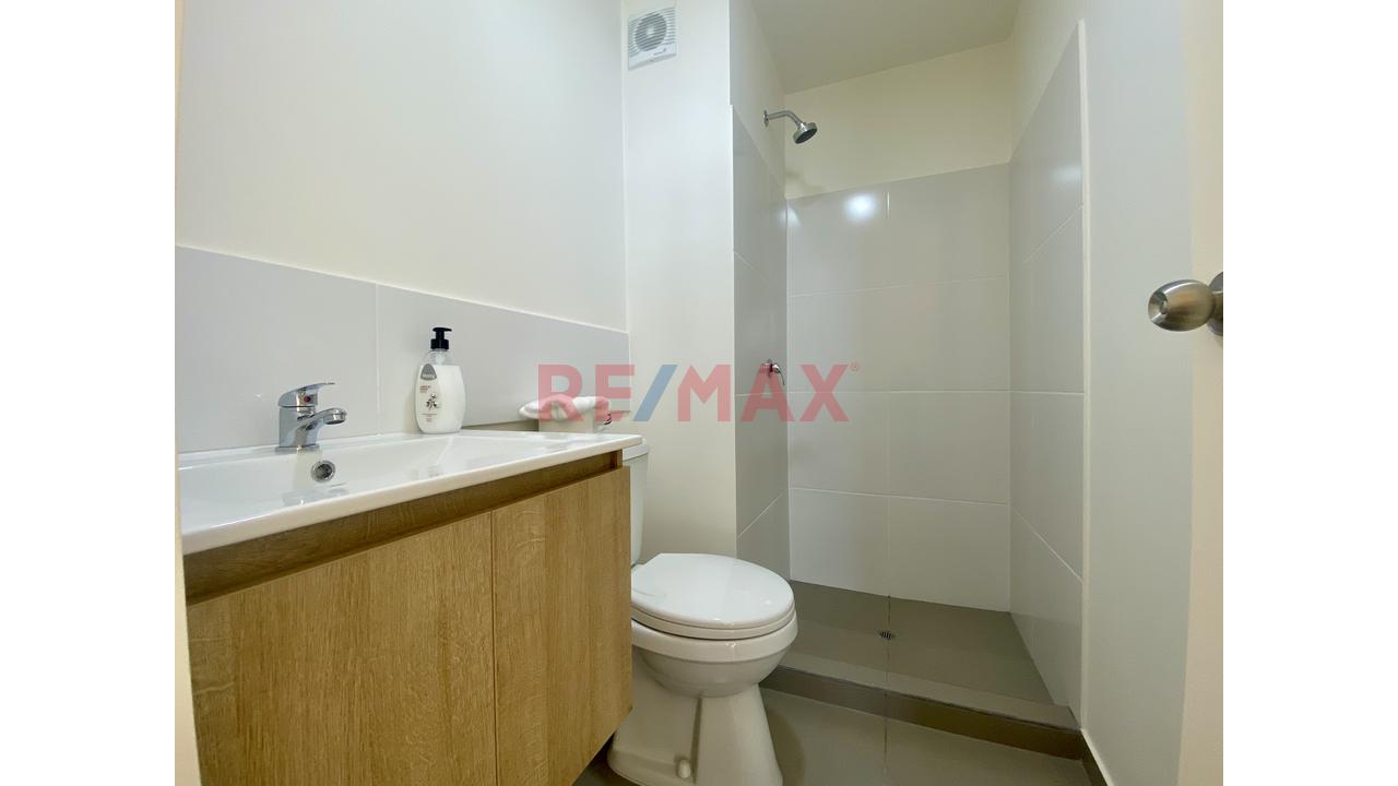Departamento De Estreno En Alquiler – Cercado De Lima | 3 Dormitorios + Estacionamiento — foto 7